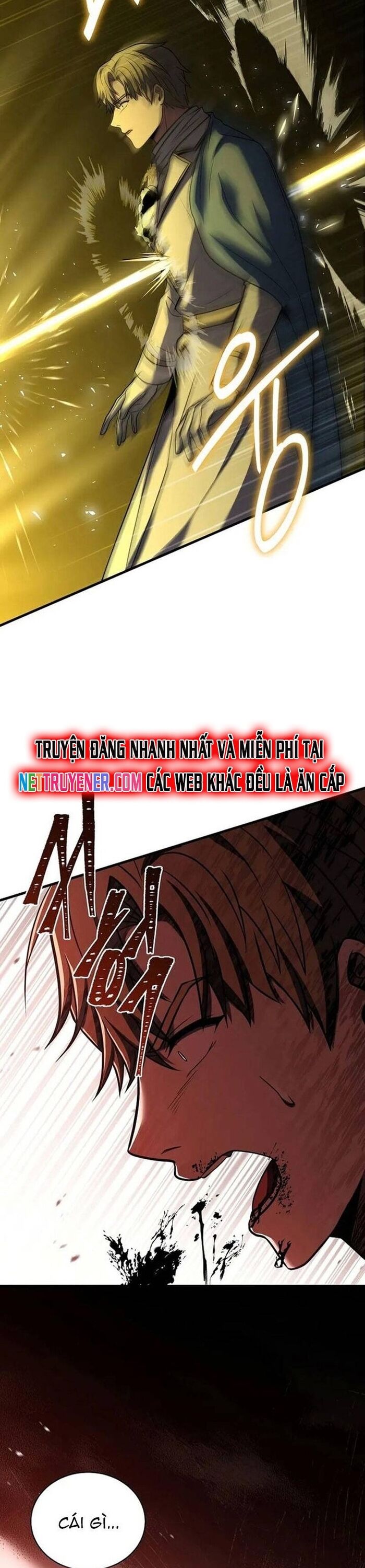 Sự Trở Lại Của Pháp Sư 8 Vòng - Chapter 148 - Page 3