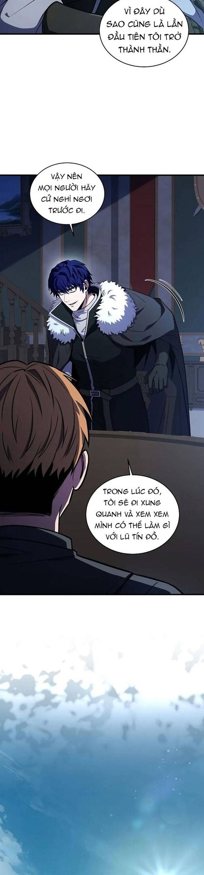 Sự Trở Lại Của Pháp Sư 8 Vòng - Chapter 148 - Page 31