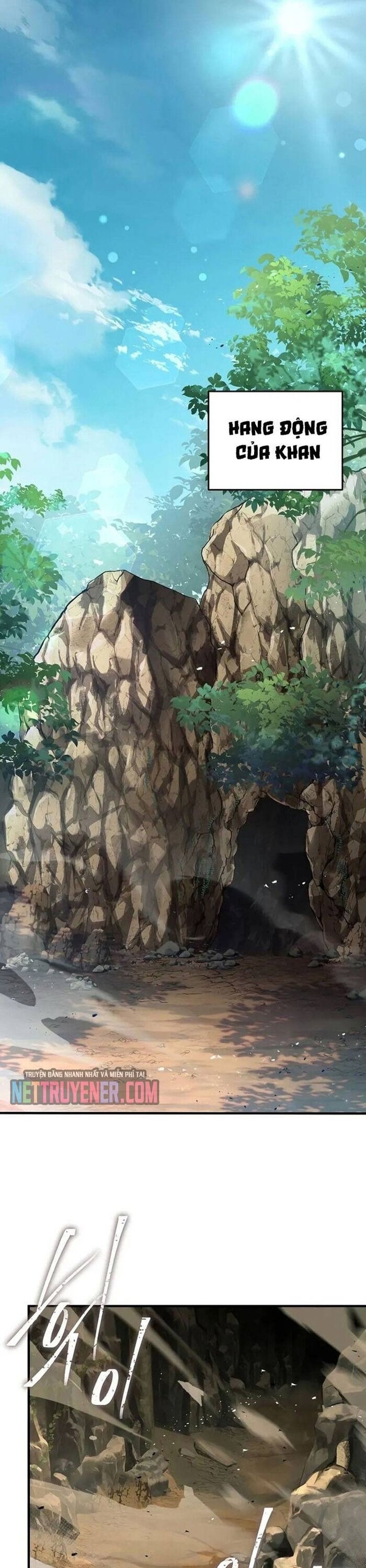 Sự Trở Lại Của Pháp Sư 8 Vòng - Chapter 148 - Page 32