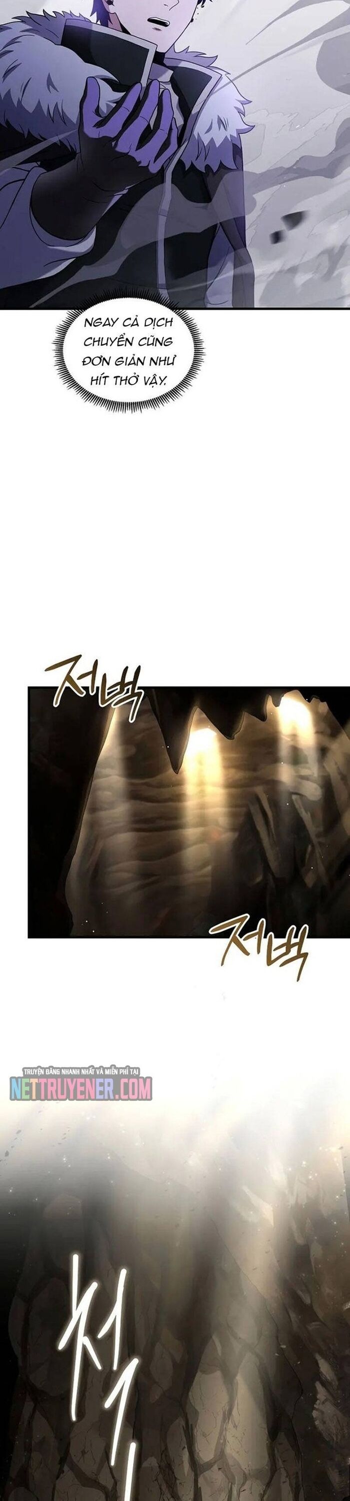 Sự Trở Lại Của Pháp Sư 8 Vòng - Chapter 148 - Page 34