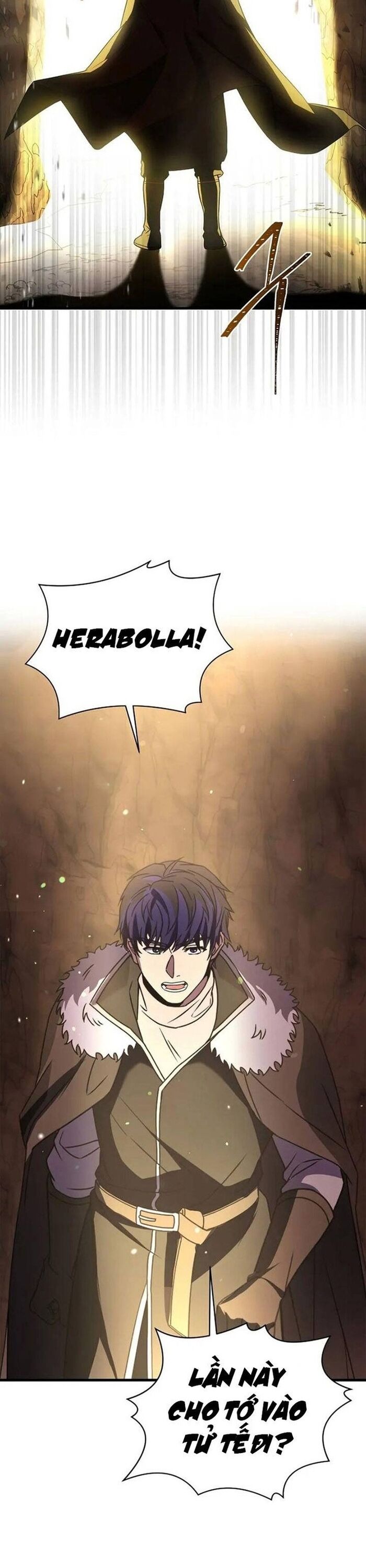 Sự Trở Lại Của Pháp Sư 8 Vòng - Chapter 148 - Page 37