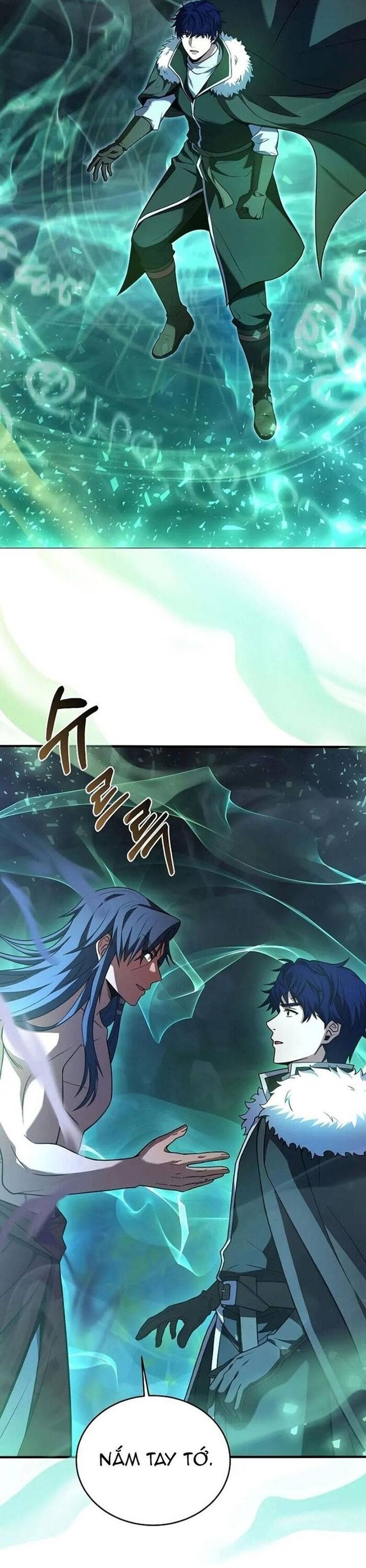 Sự Trở Lại Của Pháp Sư 8 Vòng - Chapter 148 - Page 39