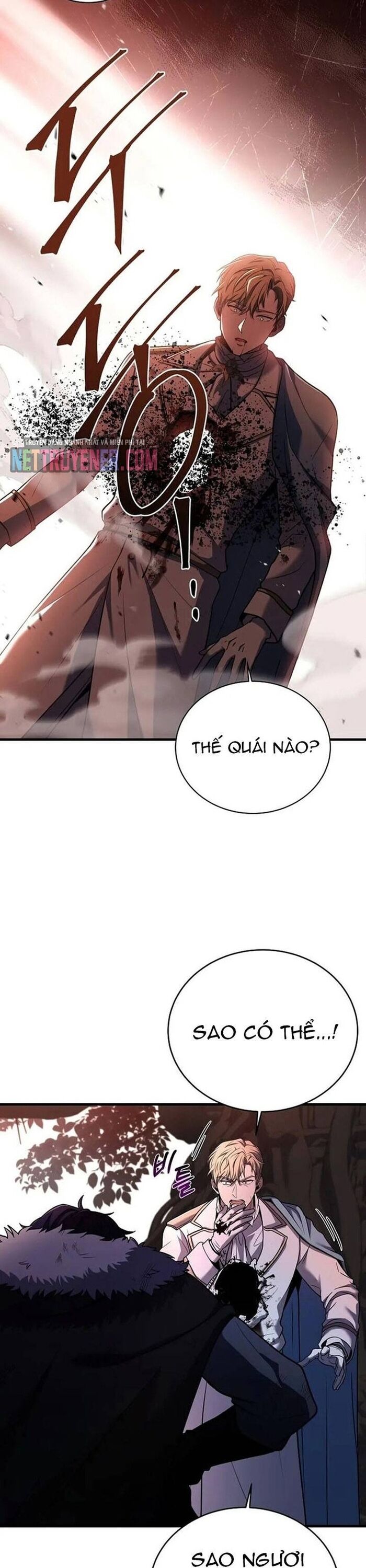 Sự Trở Lại Của Pháp Sư 8 Vòng - Chapter 148 - Page 4