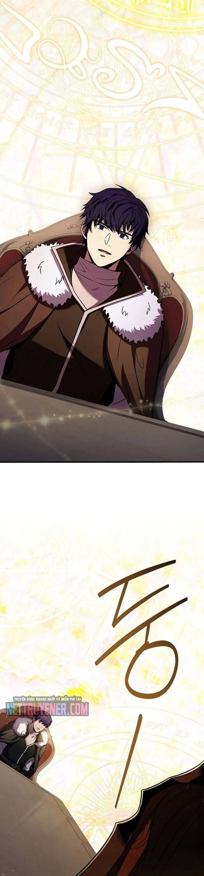 Sự Trở Lại Của Pháp Sư 8 Vòng - Chapter 148 - Page 42