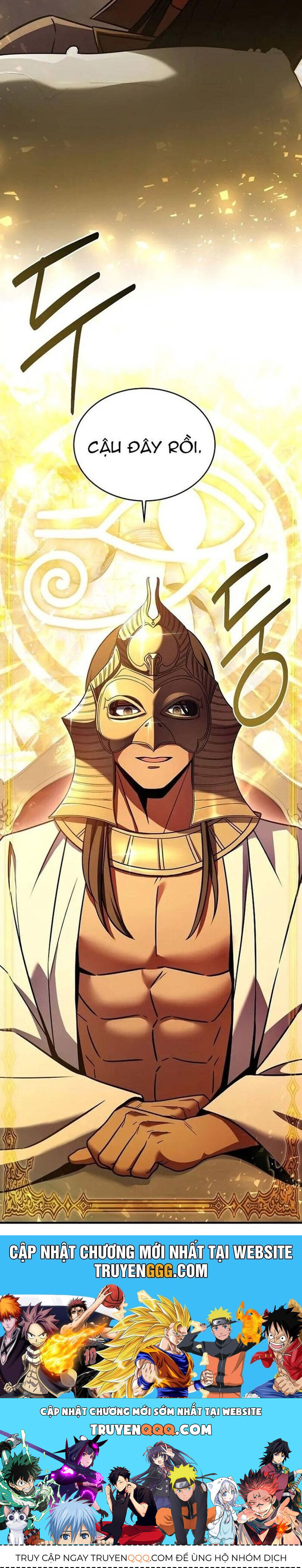 Sự Trở Lại Của Pháp Sư 8 Vòng - Chapter 148 - Page 43