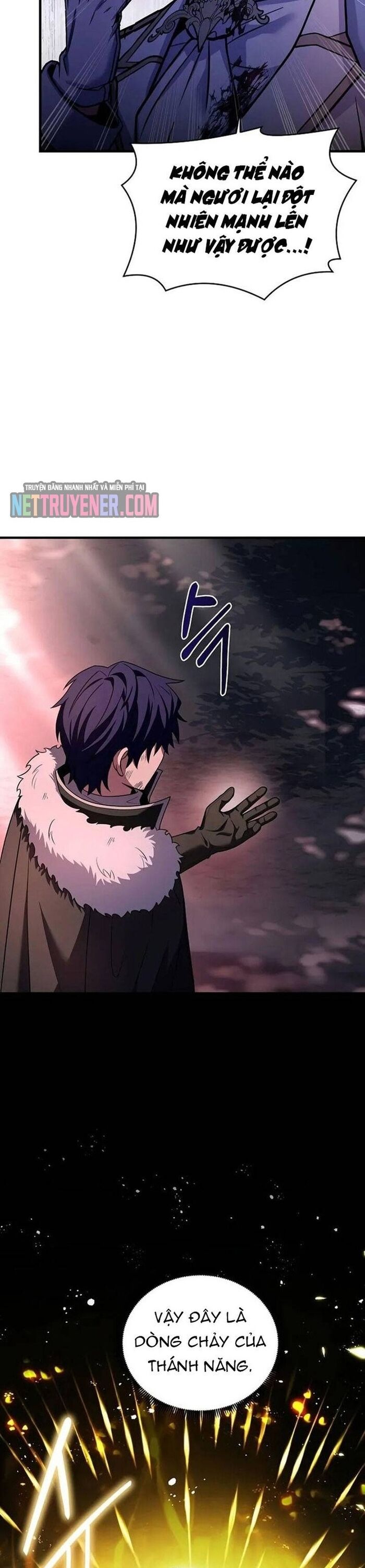 Sự Trở Lại Của Pháp Sư 8 Vòng - Chapter 148 - Page 6