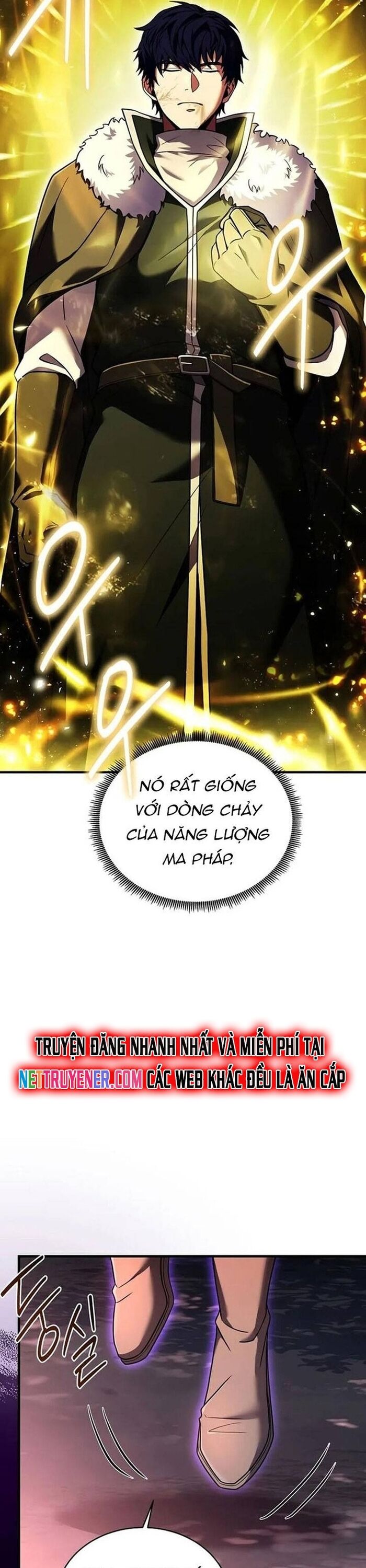 Sự Trở Lại Của Pháp Sư 8 Vòng - Chapter 148 - Page 7