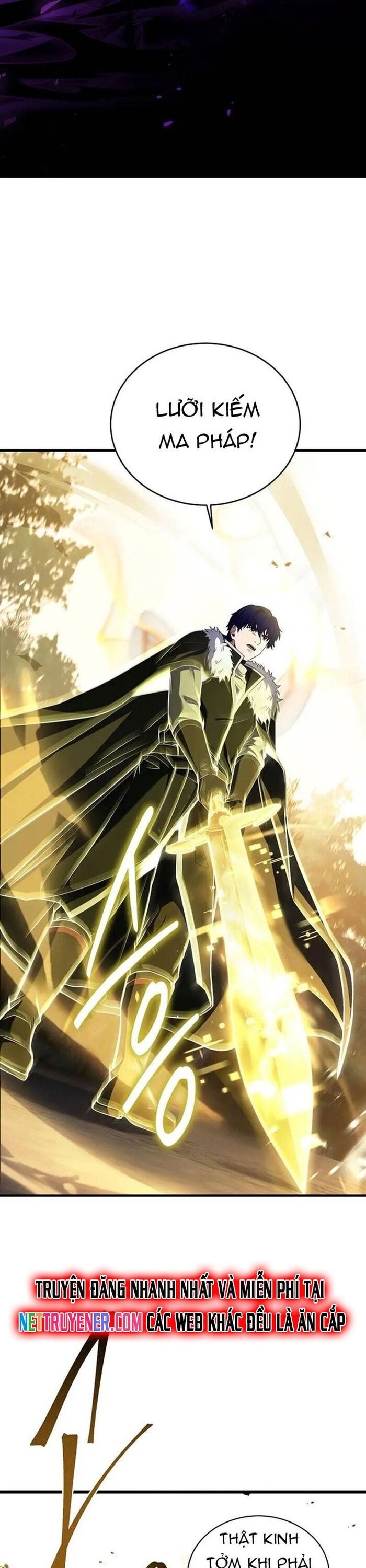 Sự Trở Lại Của Pháp Sư 8 Vòng - Chapter 148 - Page 9