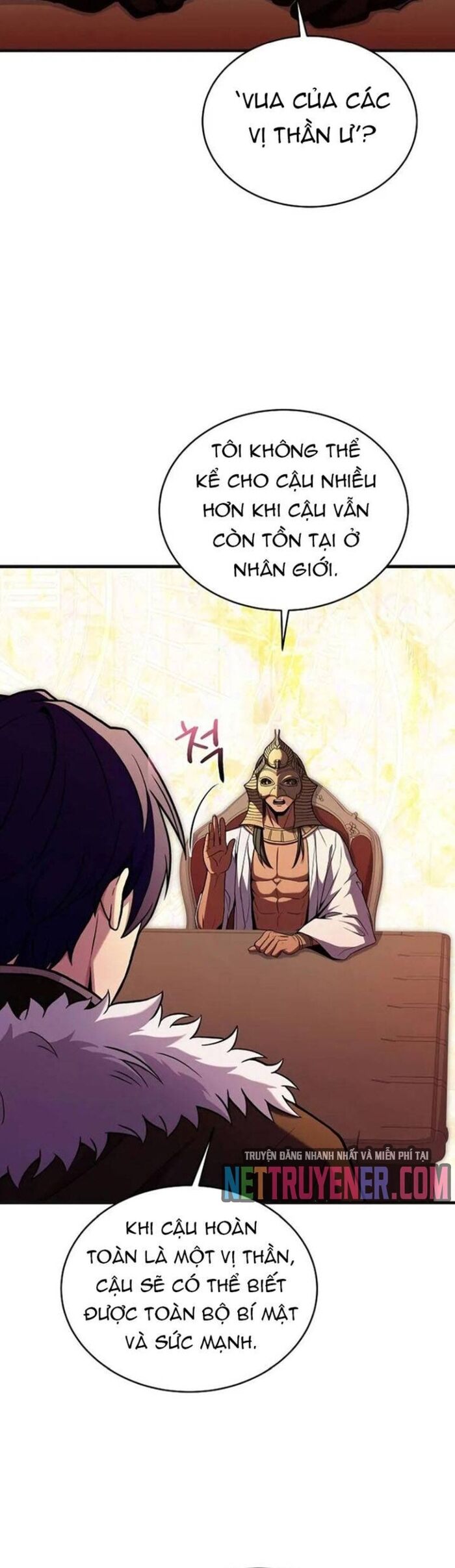 Sự Trở Lại Của Pháp Sư 8 Vòng - Chapter 149 - Page 11