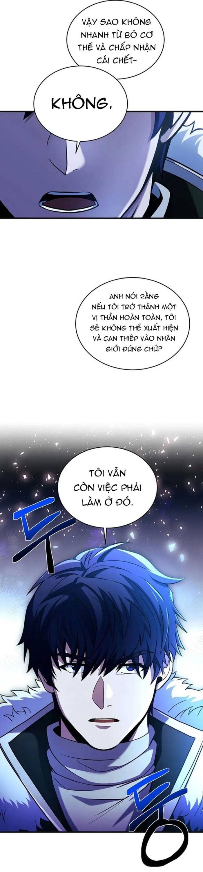 Sự Trở Lại Của Pháp Sư 8 Vòng - Chapter 149 - Page 12