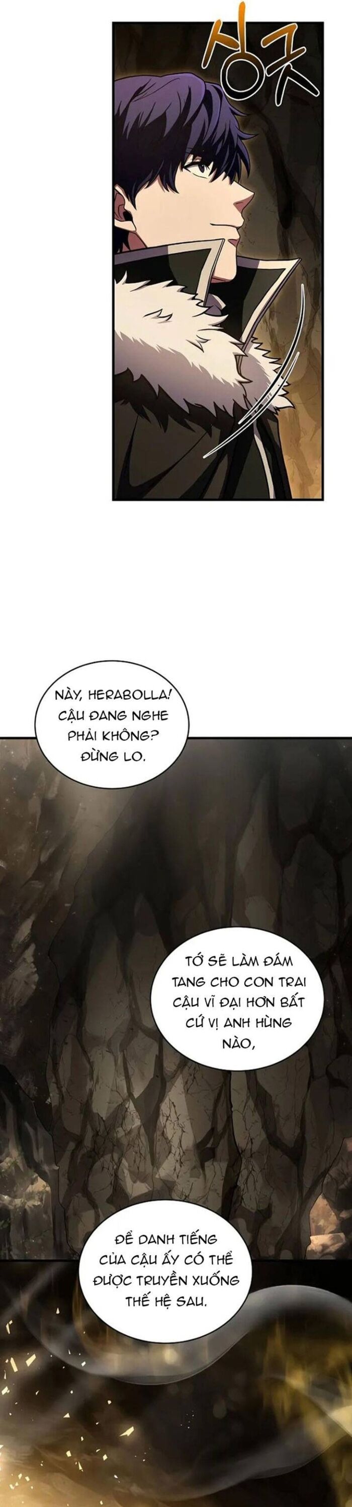 Sự Trở Lại Của Pháp Sư 8 Vòng - Chapter 149 - Page 18