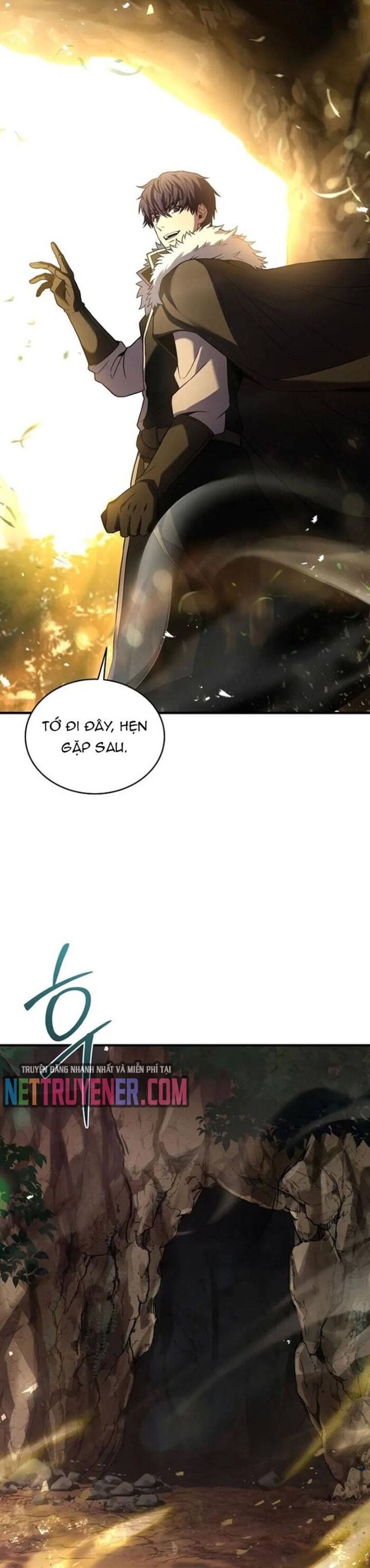 Sự Trở Lại Của Pháp Sư 8 Vòng - Chapter 149 - Page 19