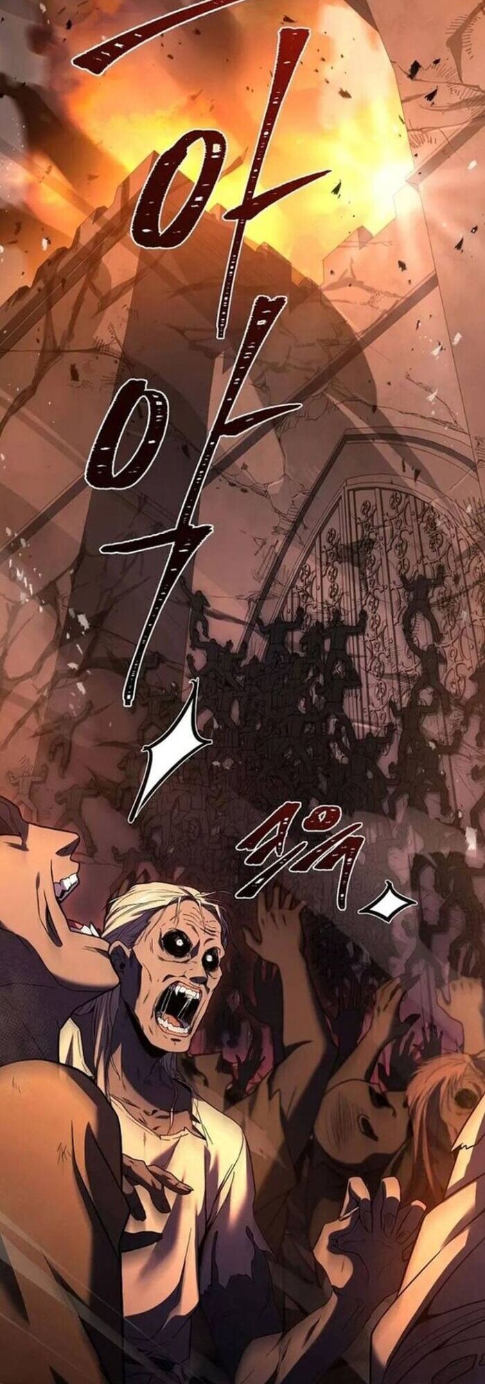 Sự Trở Lại Của Pháp Sư 8 Vòng - Chapter 149 - Page 21