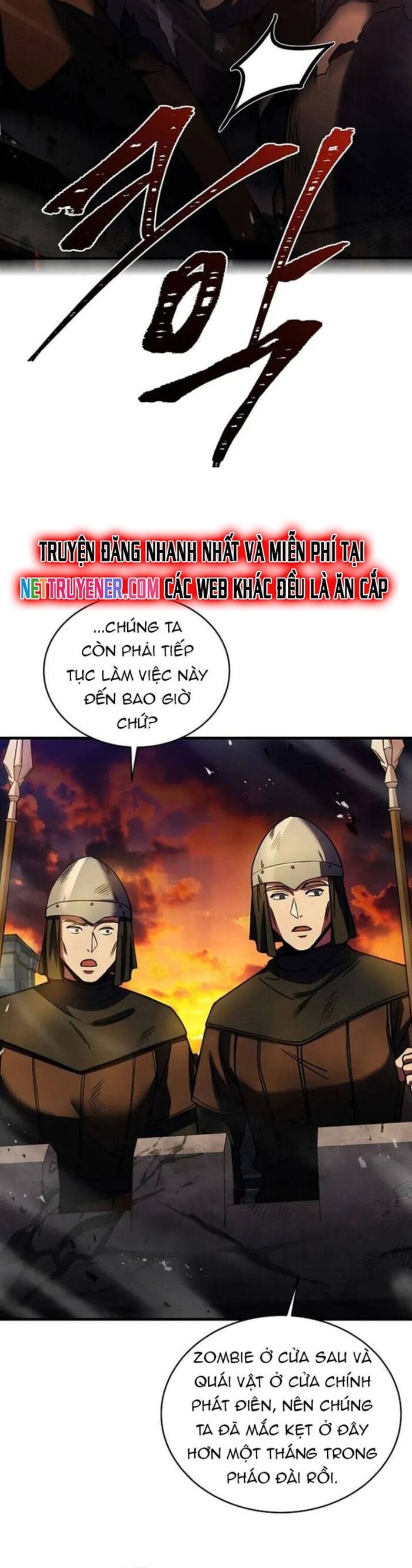 Sự Trở Lại Của Pháp Sư 8 Vòng - Chapter 149 - Page 22