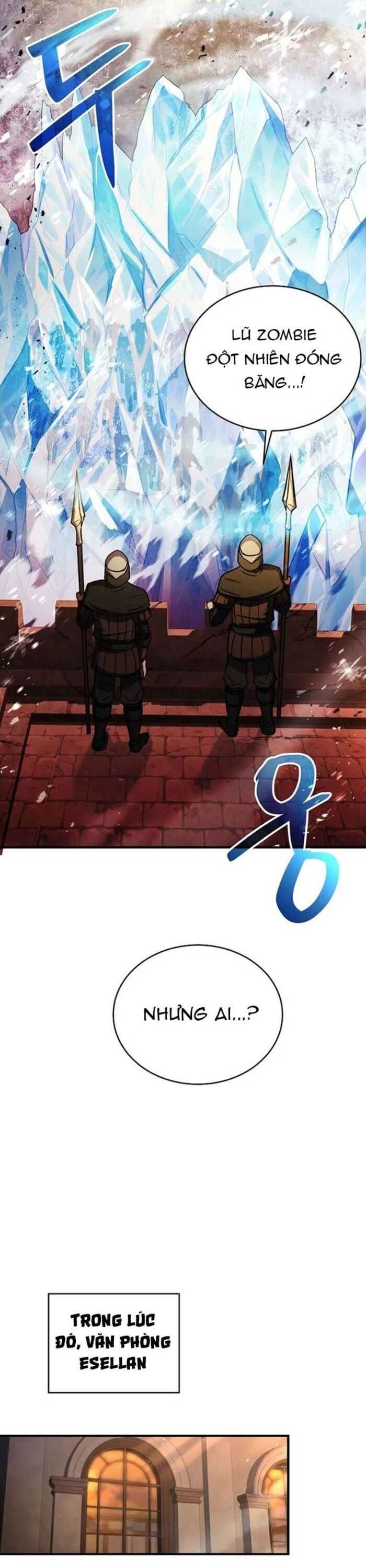 Sự Trở Lại Của Pháp Sư 8 Vòng - Chapter 149 - Page 26