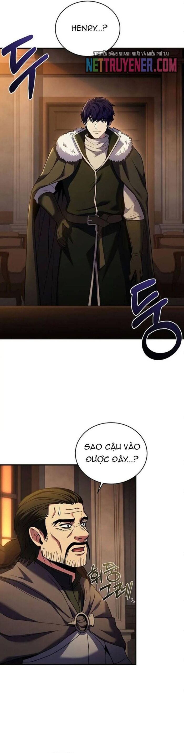 Sự Trở Lại Của Pháp Sư 8 Vòng - Chapter 149 - Page 30