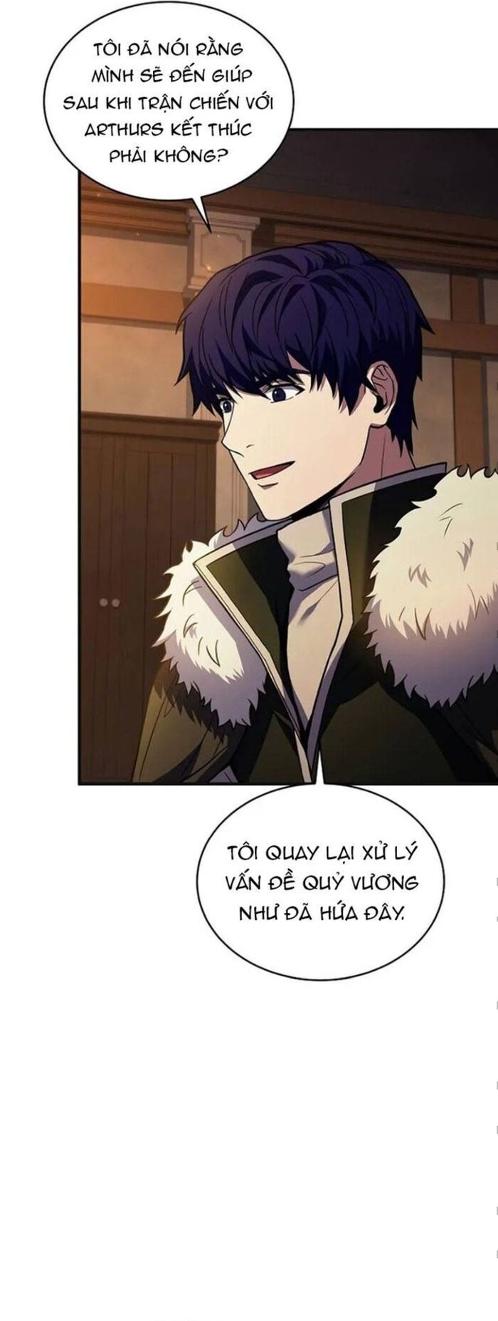 Sự Trở Lại Của Pháp Sư 8 Vòng - Chapter 149 - Page 31