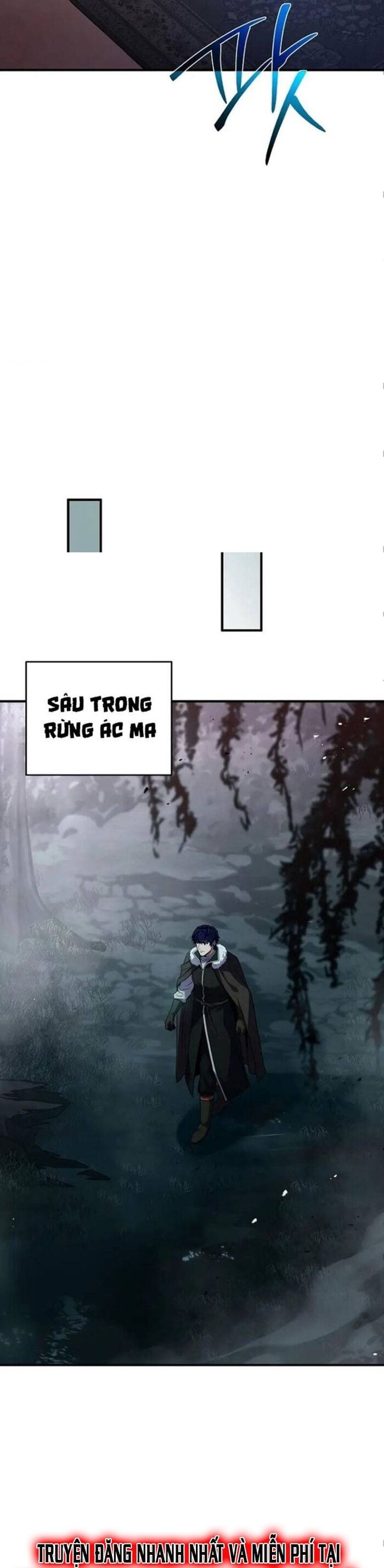 Sự Trở Lại Của Pháp Sư 8 Vòng - Chapter 149 - Page 35