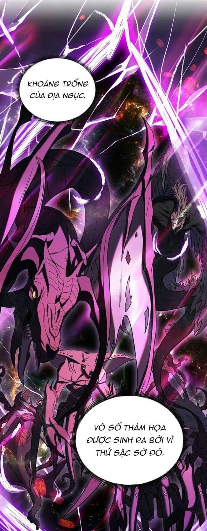 Sự Trở Lại Của Pháp Sư 8 Vòng - Chapter 149 - Page 39