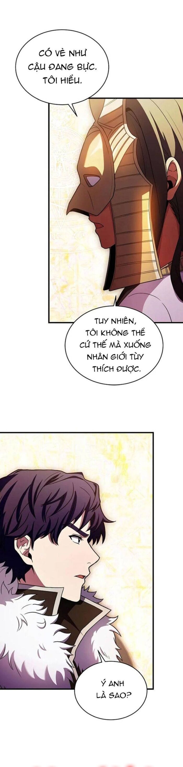 Sự Trở Lại Của Pháp Sư 8 Vòng - Chapter 149 - Page 4