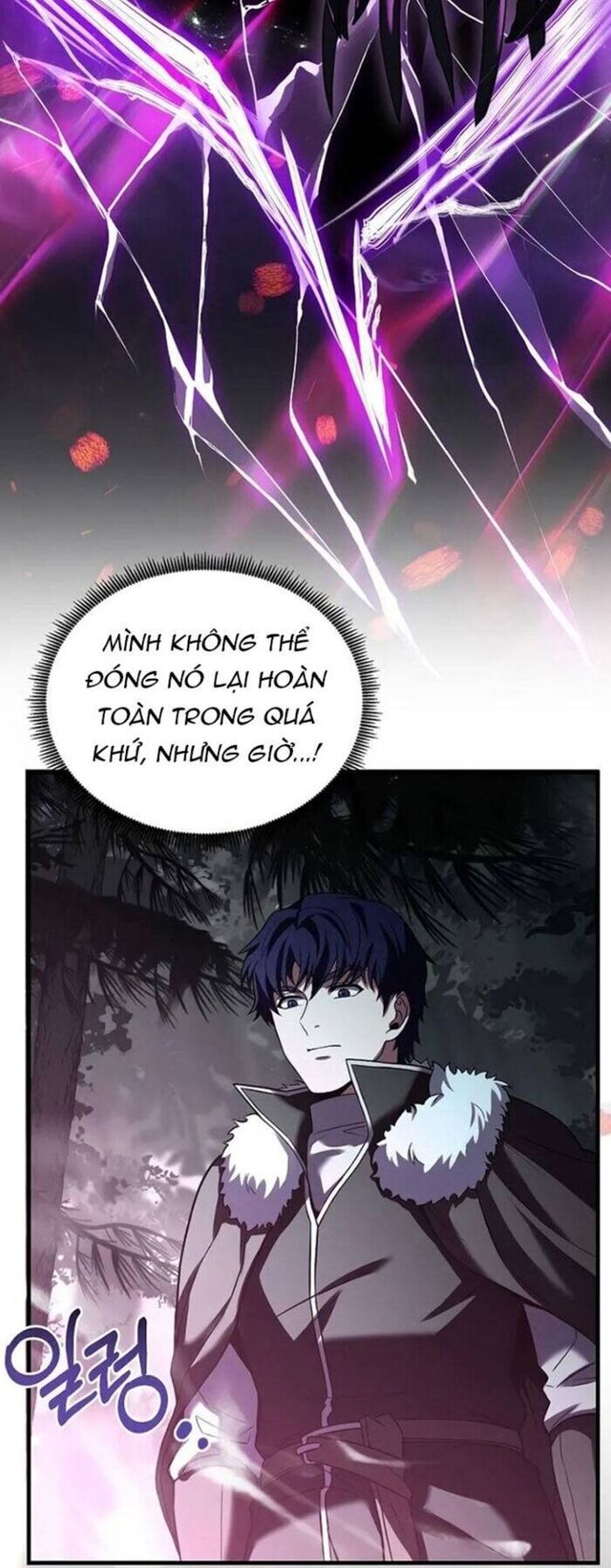 Sự Trở Lại Của Pháp Sư 8 Vòng - Chapter 149 - Page 40