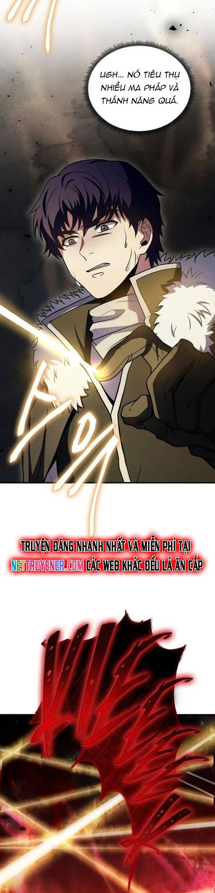 Sự Trở Lại Của Pháp Sư 8 Vòng - Chapter 149 - Page 42