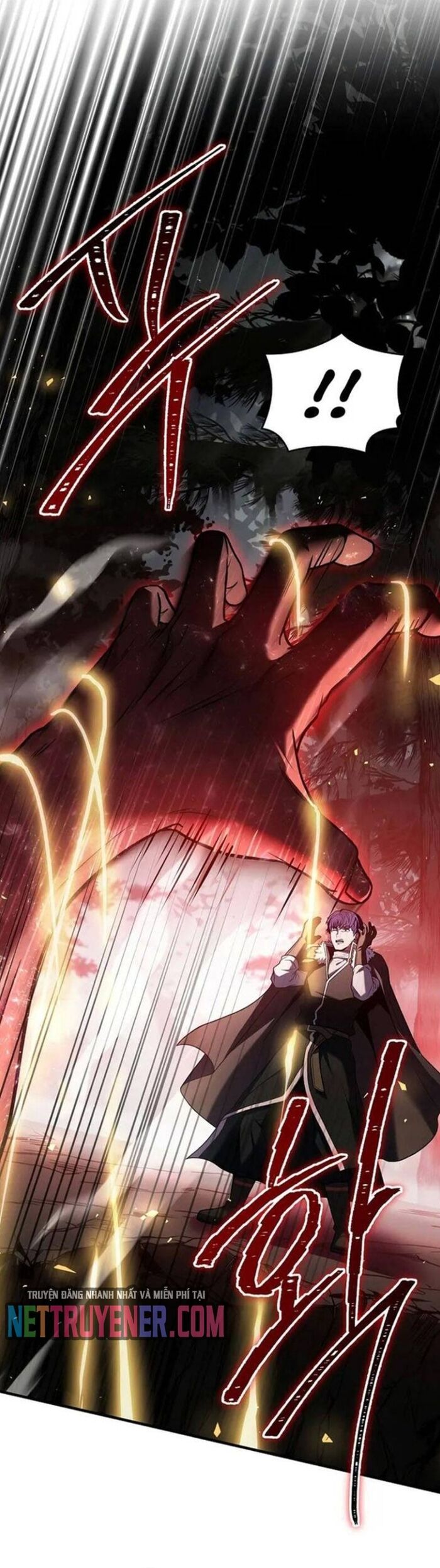 Sự Trở Lại Của Pháp Sư 8 Vòng - Chapter 149 - Page 44