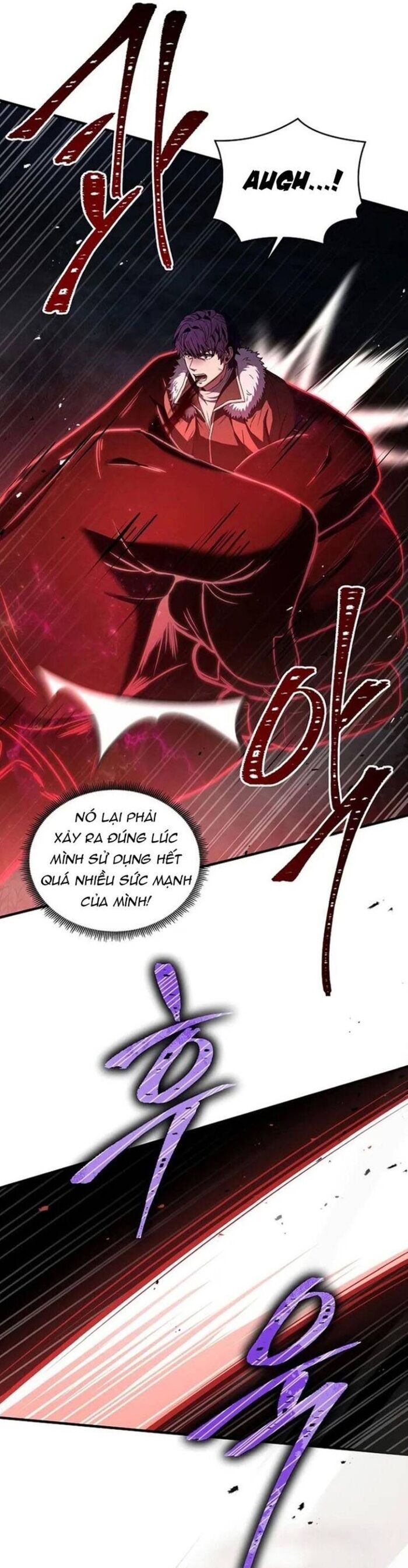 Sự Trở Lại Của Pháp Sư 8 Vòng - Chapter 149 - Page 45