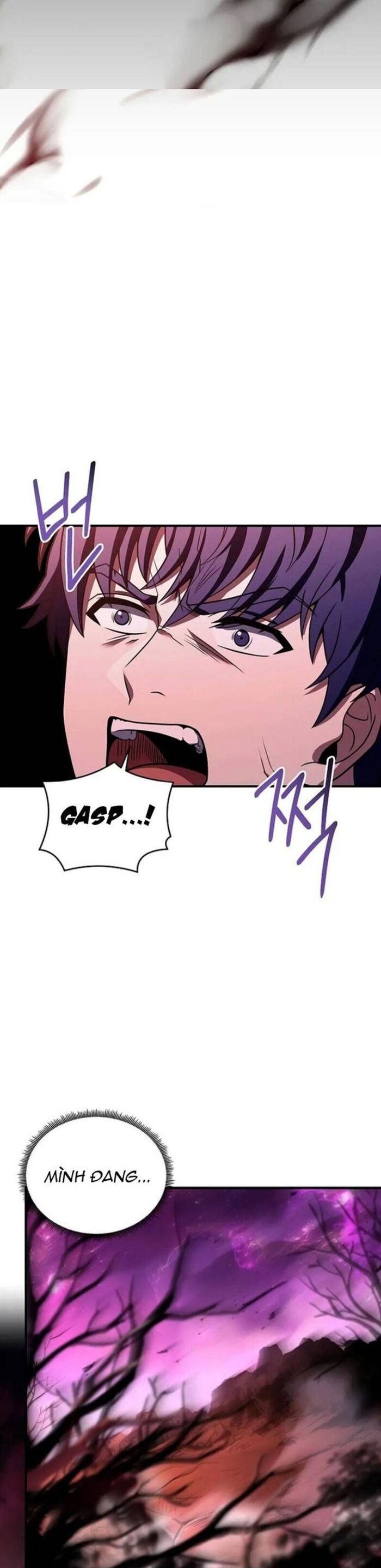 Sự Trở Lại Của Pháp Sư 8 Vòng - Chapter 149 - Page 47