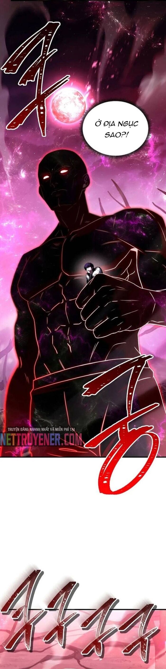 Sự Trở Lại Của Pháp Sư 8 Vòng - Chapter 149 - Page 48