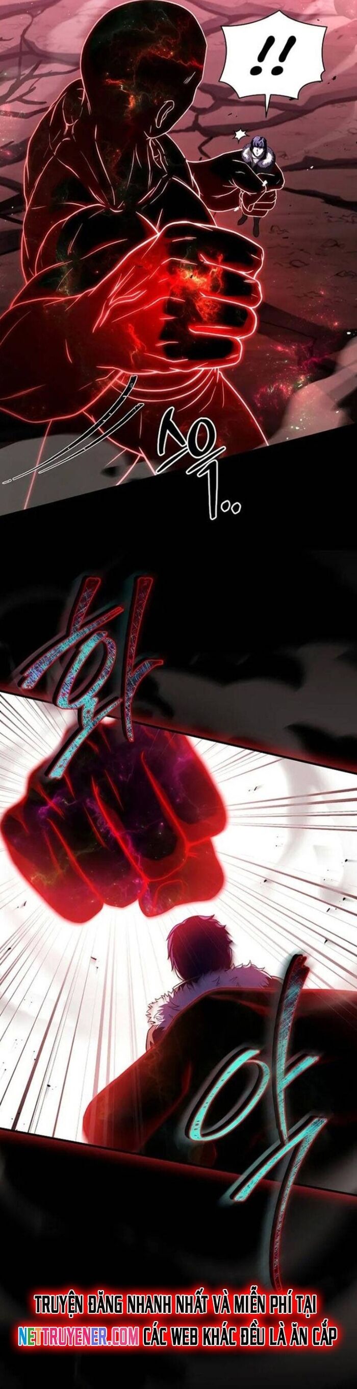 Sự Trở Lại Của Pháp Sư 8 Vòng - Chapter 149 - Page 49