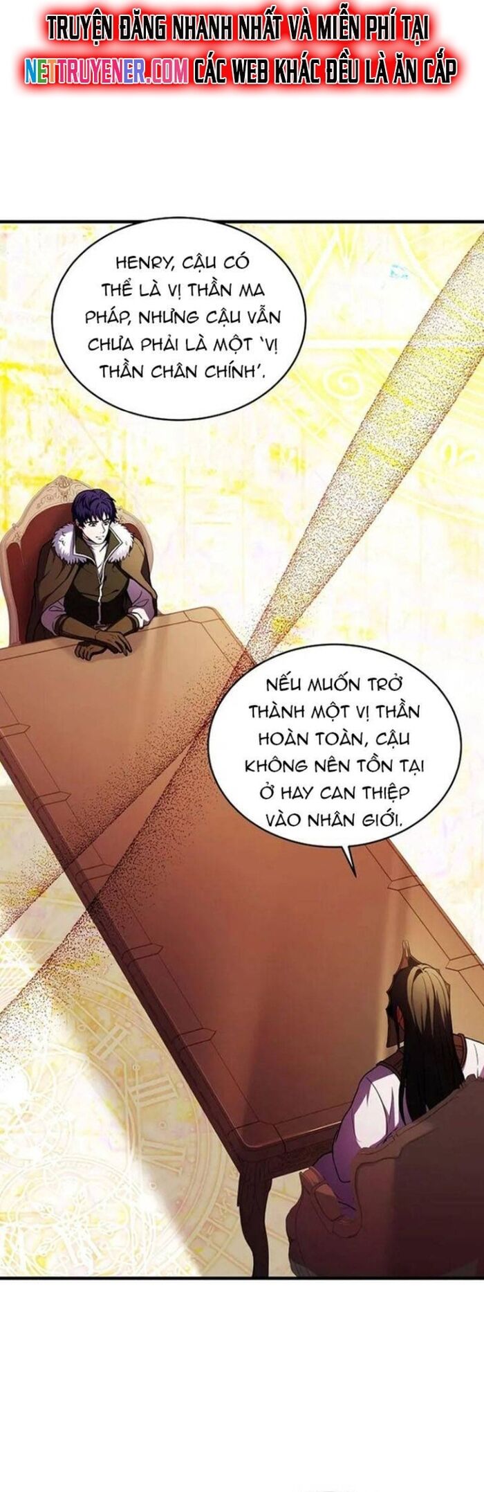 Sự Trở Lại Của Pháp Sư 8 Vòng - Chapter 149 - Page 5