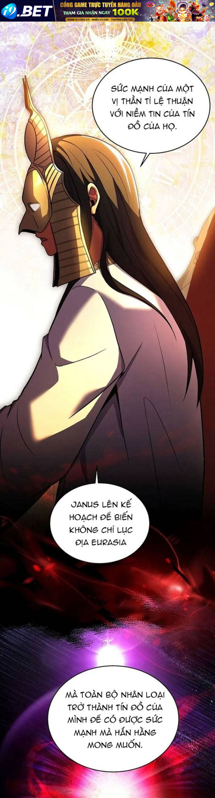 Sự Trở Lại Của Pháp Sư 8 Vòng - Chapter 149 - Page 8