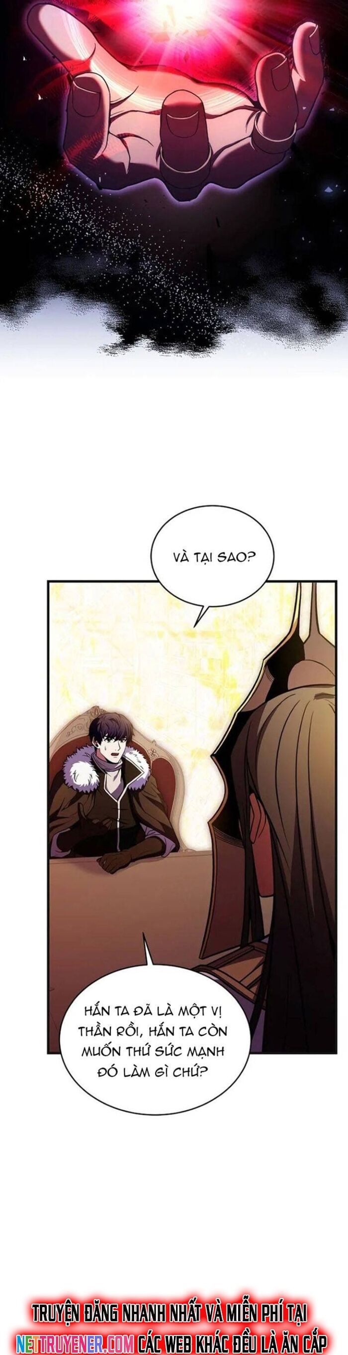 Sự Trở Lại Của Pháp Sư 8 Vòng - Chapter 149 - Page 9