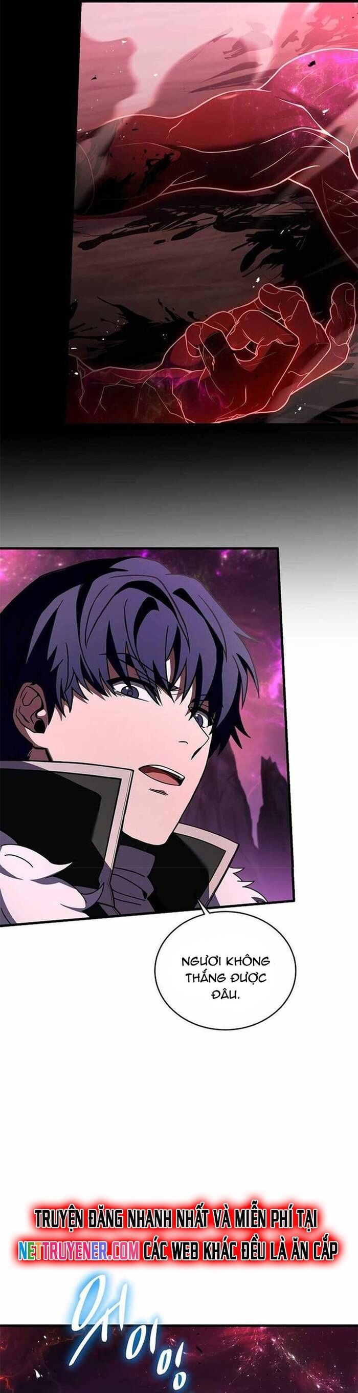Sự Trở Lại Của Pháp Sư 8 Vòng - Chapter 150 - Page 10