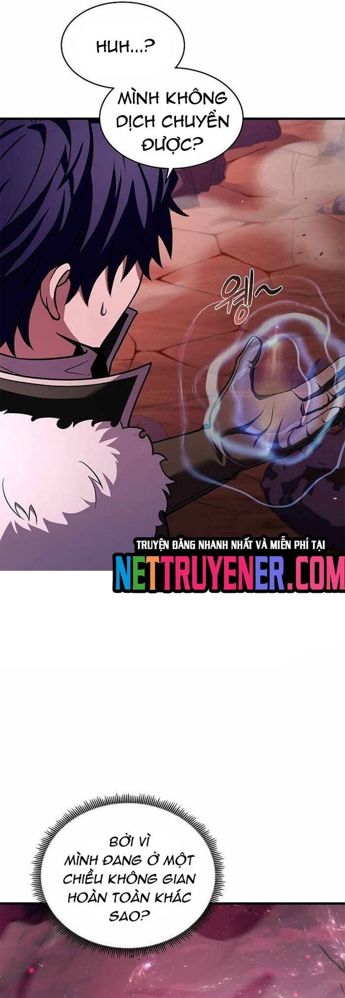 Sự Trở Lại Của Pháp Sư 8 Vòng - Chapter 150 - Page 12