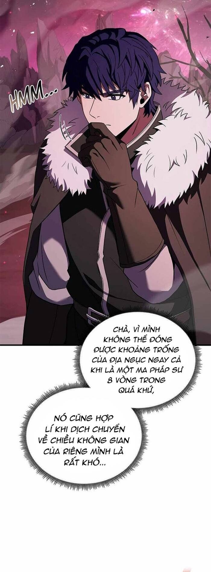 Sự Trở Lại Của Pháp Sư 8 Vòng - Chapter 150 - Page 13