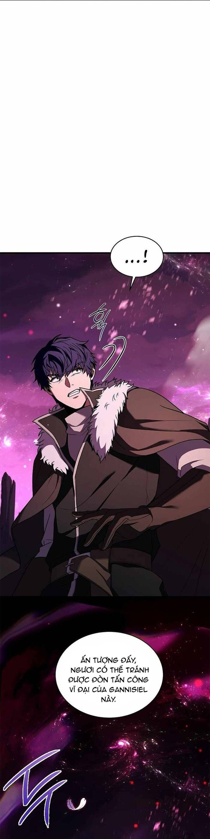 Sự Trở Lại Của Pháp Sư 8 Vòng - Chapter 150 - Page 17