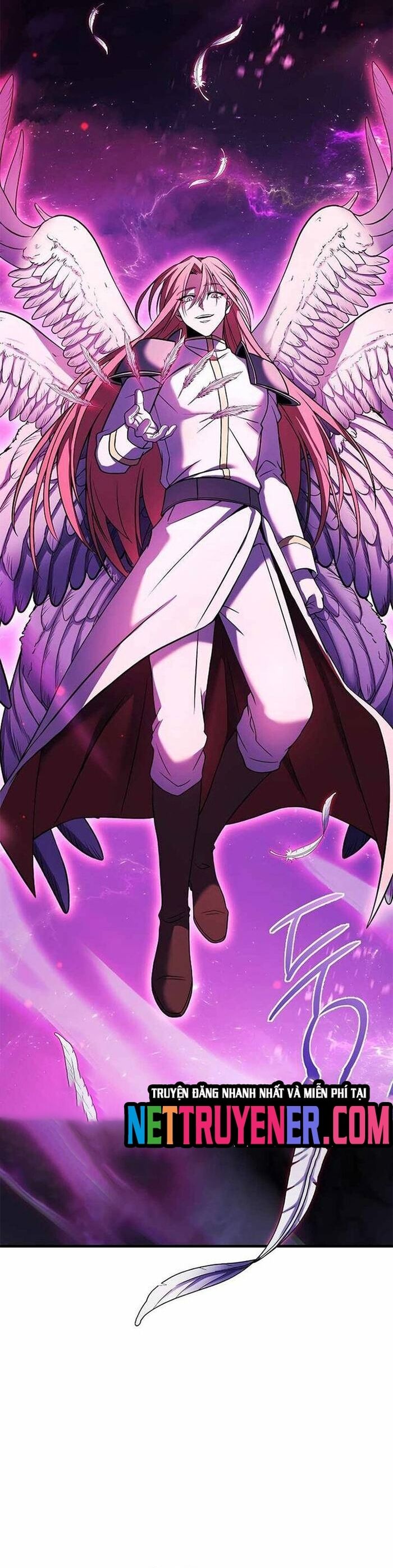 Sự Trở Lại Của Pháp Sư 8 Vòng - Chapter 150 - Page 18