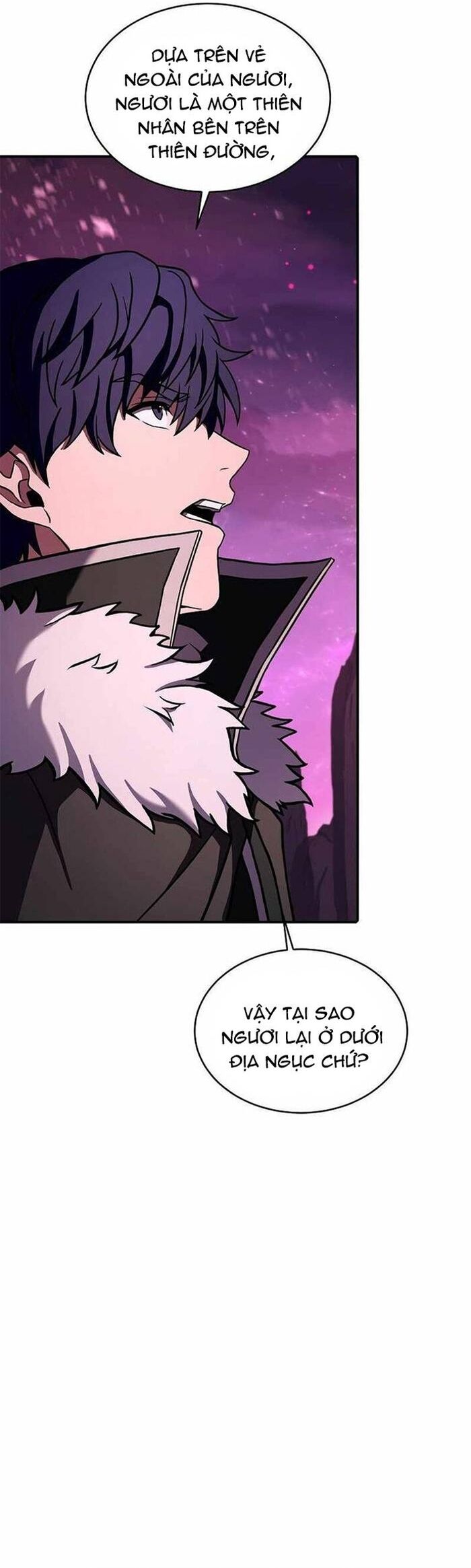 Sự Trở Lại Của Pháp Sư 8 Vòng - Chapter 150 - Page 19