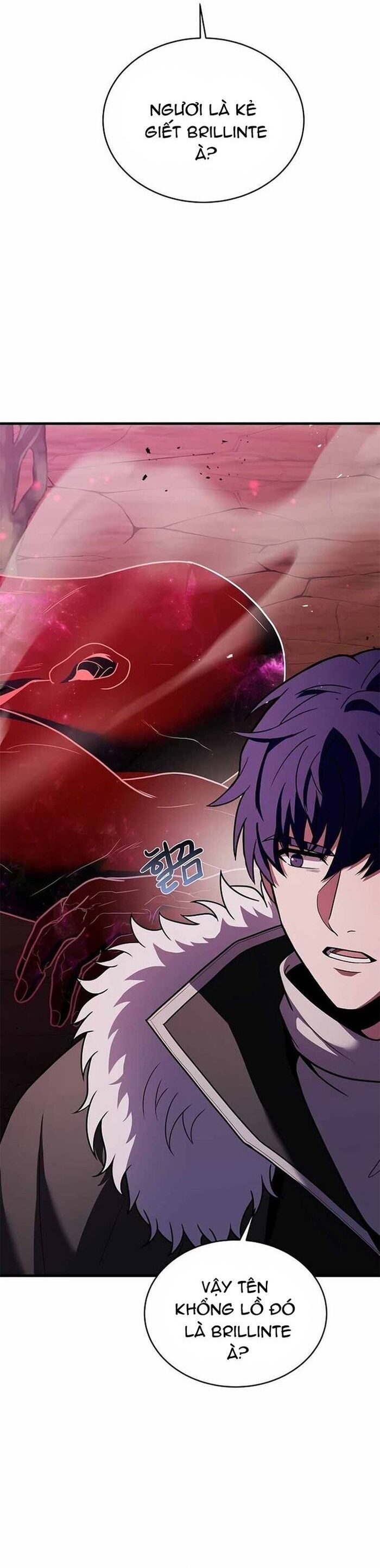 Sự Trở Lại Của Pháp Sư 8 Vòng - Chapter 150 - Page 21