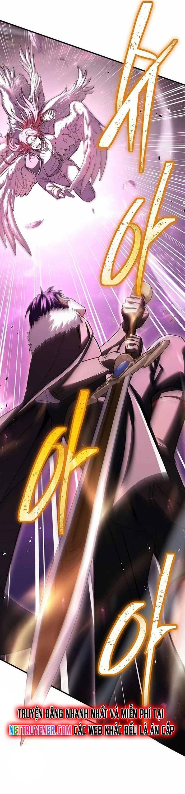 Sự Trở Lại Của Pháp Sư 8 Vòng - Chapter 150 - Page 24