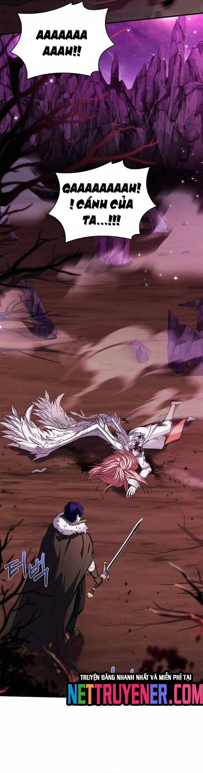 Sự Trở Lại Của Pháp Sư 8 Vòng - Chapter 150 - Page 30