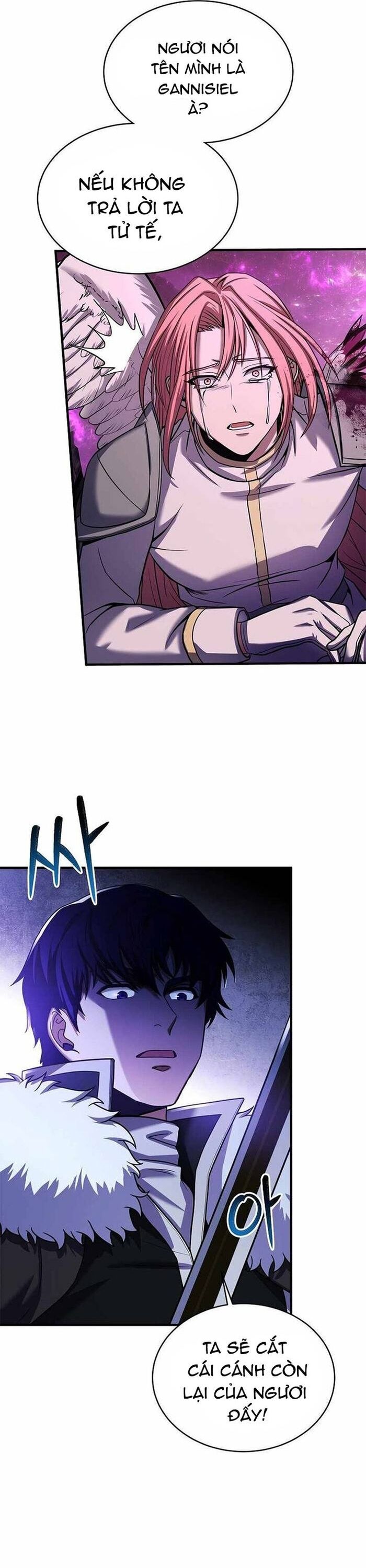 Sự Trở Lại Của Pháp Sư 8 Vòng - Chapter 150 - Page 31