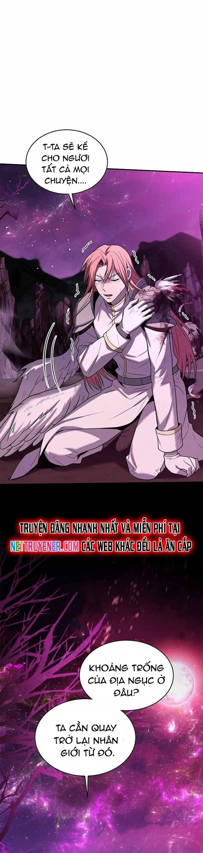 Sự Trở Lại Của Pháp Sư 8 Vòng - Chapter 150 - Page 32