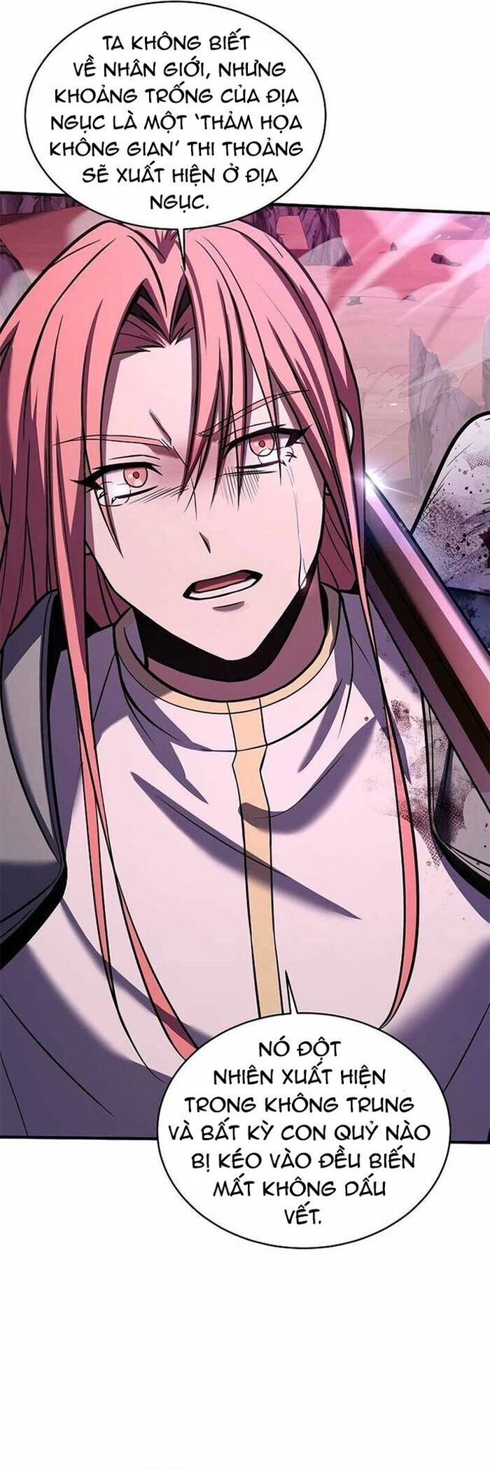 Sự Trở Lại Của Pháp Sư 8 Vòng - Chapter 150 - Page 34