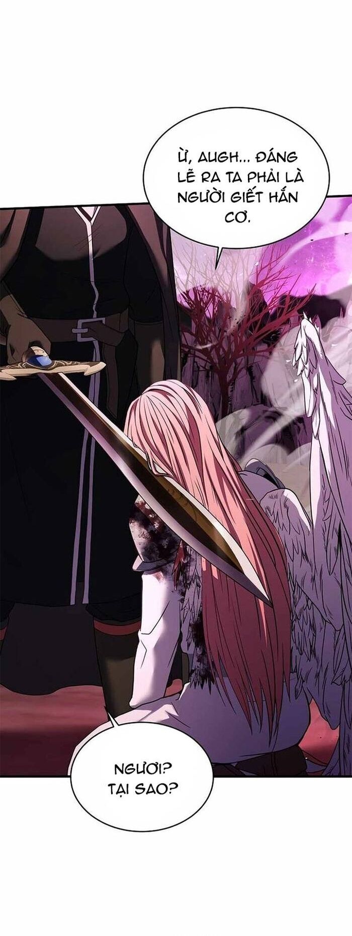 Sự Trở Lại Của Pháp Sư 8 Vòng - Chapter 150 - Page 37