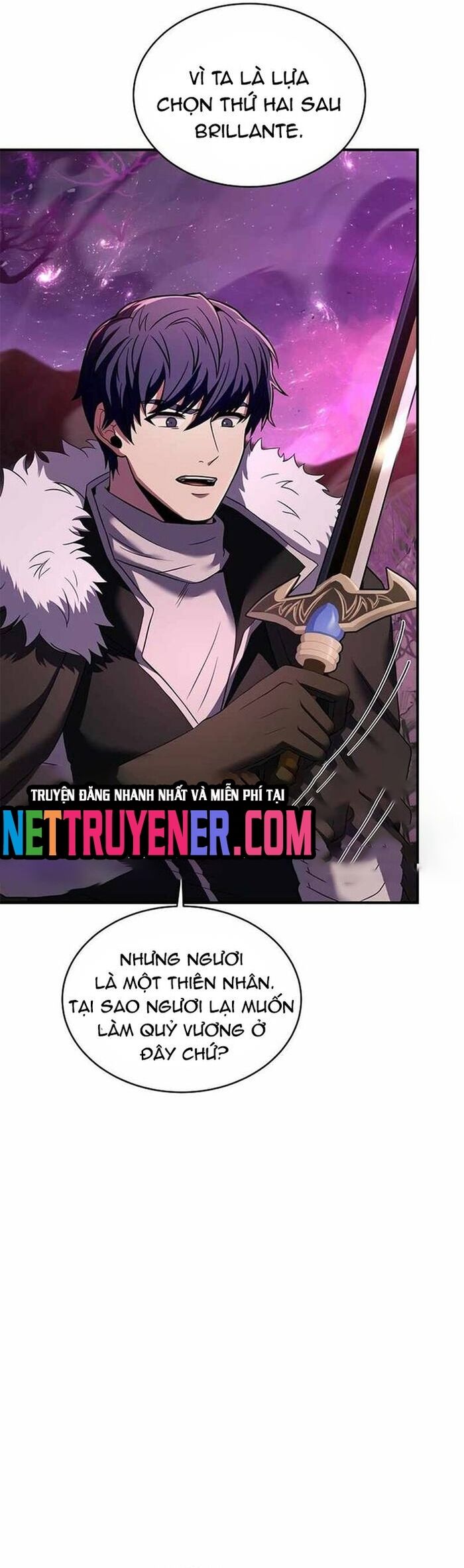 Sự Trở Lại Của Pháp Sư 8 Vòng - Chapter 150 - Page 38