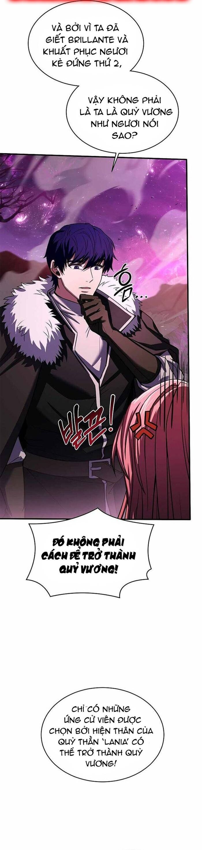 Sự Trở Lại Của Pháp Sư 8 Vòng - Chapter 150 - Page 41