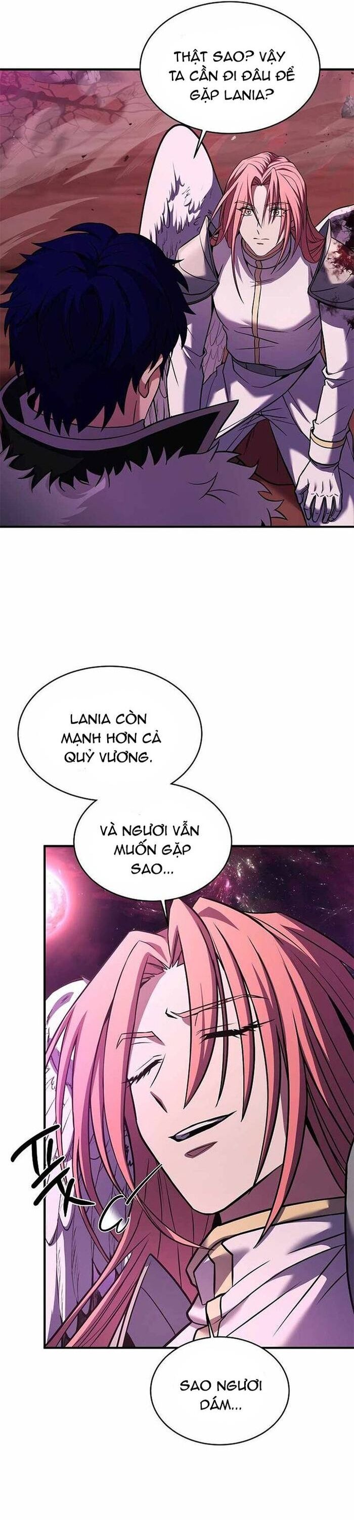 Sự Trở Lại Của Pháp Sư 8 Vòng - Chapter 150 - Page 42